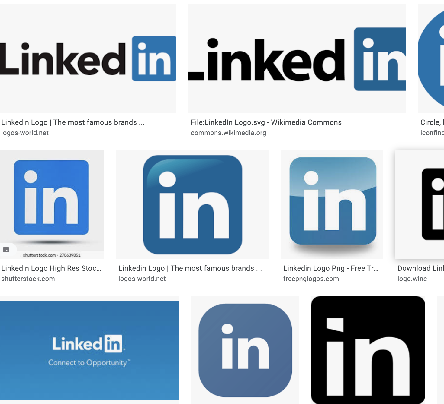 File:LinkedIn Logo.svg - Wikimedia Commons